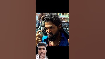 Pushpa 2 Movie | Pushpa Ka Rule Hai-Status | Allu Arjun & Rashmika Mandanna |#shorts#attitude