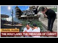 ISRAEL Following Jesus Footsteps The Bible Comes Alive Karen Davila Ep95 ISRAEL Following Jesus Footsteps The Bible Comes Alive Karen Davila Ep95