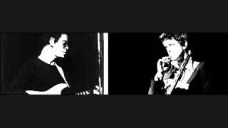 View Lou Reed and Don Cherry Live Performing Charley's Girl