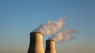 Nuclear power is a 'proven technology' that is 'clean and cheap'