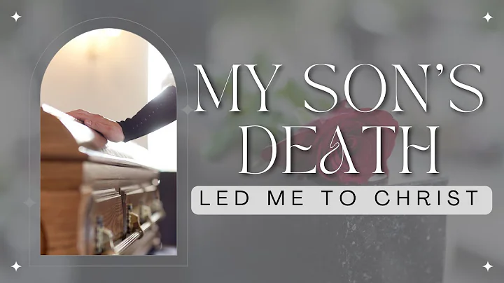 Losing my Son Led me to Find Jesus // Marcy's Test...