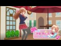 【ハモってみた】 小さなカフェのあの席で 笹原野々花(CV:戸松遥) ガールフレンド(♪)