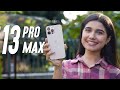 iPhone 13 Pro Max Review After a Month!