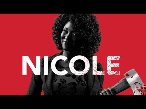 Nicole (2020) | Thriller Movie | Full Movie