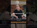 what smooth mixing sounds like