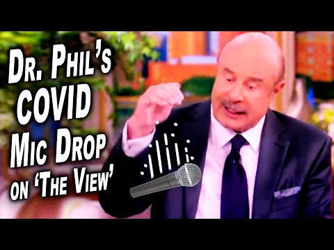 Dr. Phil's COVID