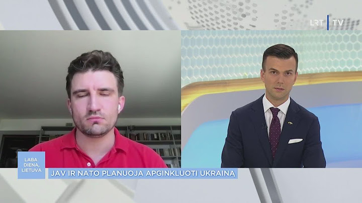 Milta apie Trumpo 50 dienų ultimatumą Rusijai: nėra prielaidų manyti, kad žodžio laikysis