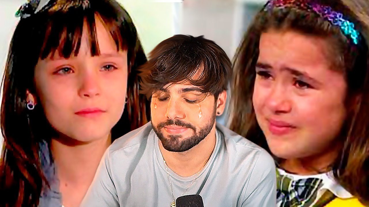 A novela Carrossel já não tem mais jeito mesmo, já era