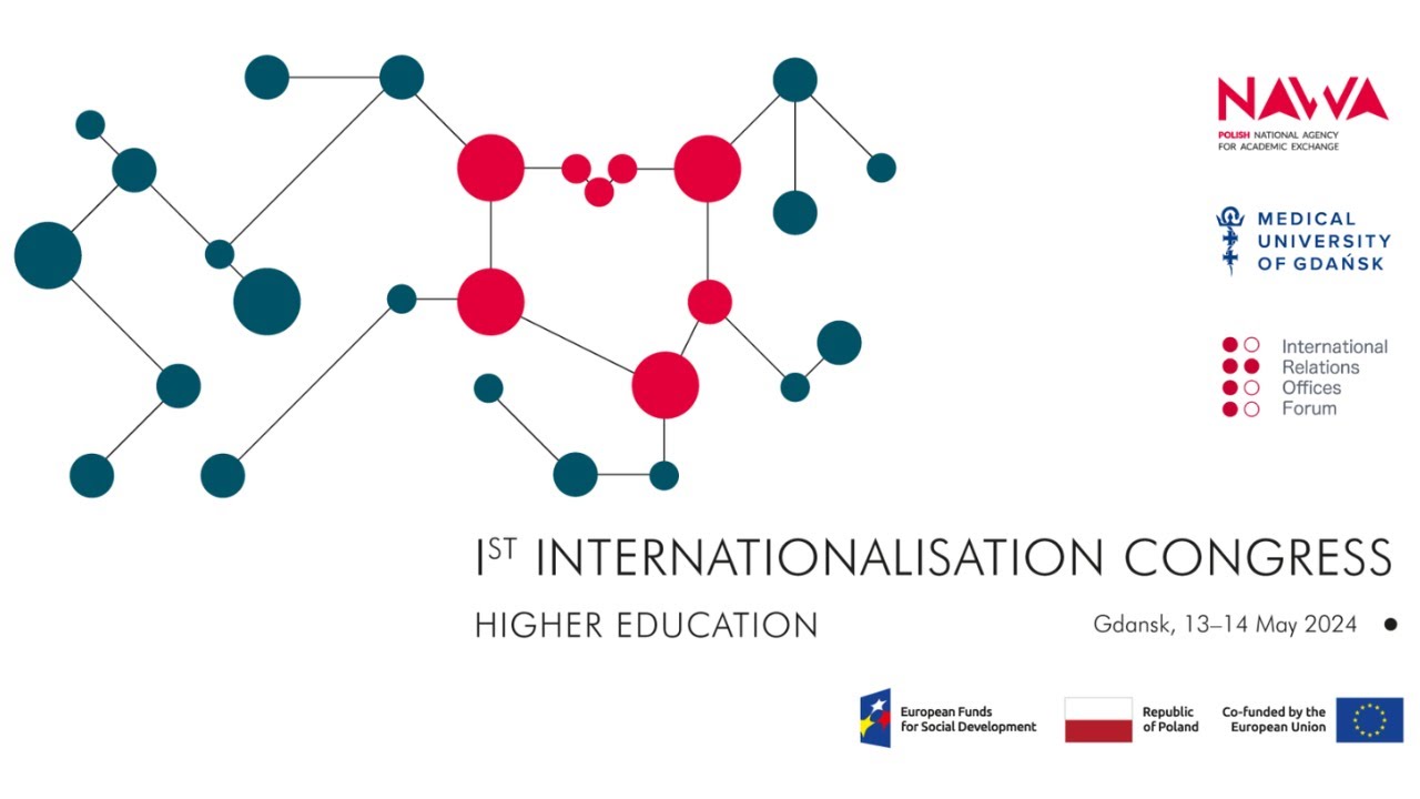 Dr Kai Sicks about internationalisation and key factors of the process