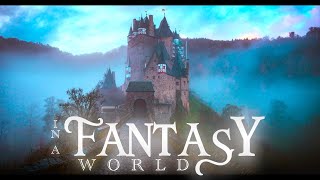 In a Fantasy World: Fairy Tales Movie Soundtracks Playlist 2024