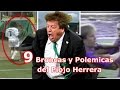 9 Broncas y Polemicas del Piojo Herrera