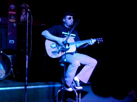 Open Stage Tulsa - Jeremiah Kerby - 20110428 - MOV...