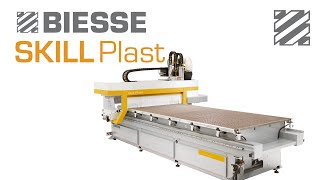 Skill Plast - Advanced Materials Processing