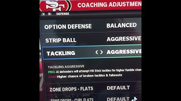 HOW TO FORCE A FUMBLE ON COMPETITIVE MODE FOR THE NEW RIVALZ CHALLENGES!! #madden21 #muttips