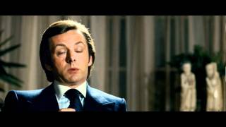 Frost/Nixon Official Trailer #1 - Kevin Bacon Movie (2008) HD