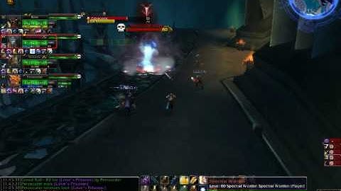 Heroic Forge of Souls Part 2