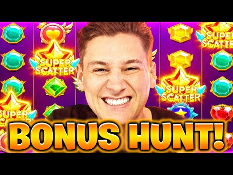 Spielen Sie im Online-Casino mit dem exklusiven Lucky Hunter Promo Code - Jetzt einlösen und gewinnen!