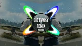 DJ LEVAN POLKA X PATI PATI (DJ FATTAH FT DJ RIDWAN)