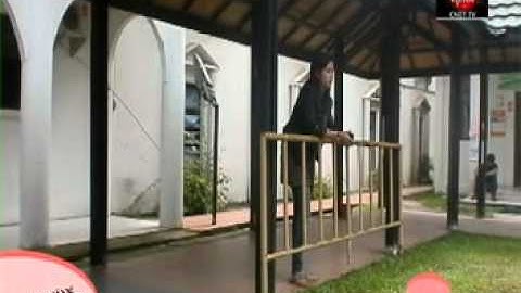 NINEBALL   BUKAN UNTUK MENYERAH HQ