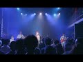 XinU EP #01 Release LIVE 【オモイオモワレ 】