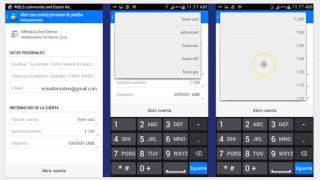 FOREX PARA PRINCIPIANTES | VIDEO 3 | DESCARGAR METATRADER 4 EN ANDROID FOREX PARA PRINCIPIANTES | VIDEO 3 | DESCARGAR METATRADER 4 EN ANDROID