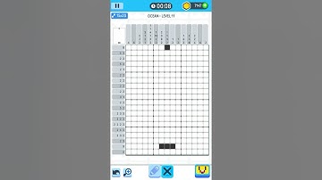 Logic Pic [OCEAN] Level 11