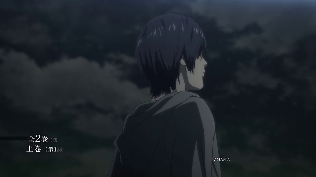 Tvアニメ いぬやしき Blu Ray Dvd発売決定cm 15秒ver Youtube Tvアニメ いぬやしき Blu Ray Dvd発売決定cm 15秒ver Youtube