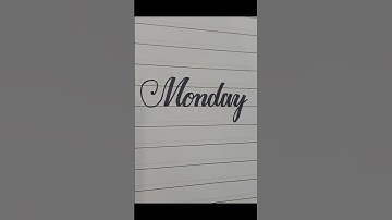 Learning with cut marker #shorts #writing