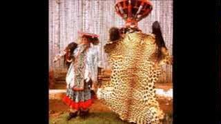 Brigitte - Prince Laurent Kuebo [CAMEROUN]