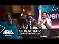 Silverchair win Album Of The Year | 2007 ARIA Awards