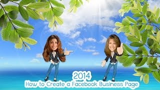 How to Create a Facebook Business Page 2014 - FEBRUARY! How to Create a Facebook Business Page 2014 - FEBRUARY!