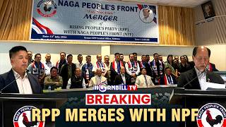 BREAKING | RPP MERGES WITH NPF
