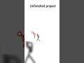 THE CHOSEN ONE #animation #animationvsanimator #animator #thechosenone #unfinished #trending #fypシ