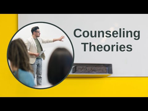 Counseling Theory Review with Doc Snipes Updated Video at https://youtu.be/ki90RAfqG7Q