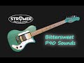 Bittersweet P90 Sounds