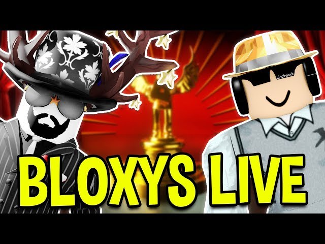 Badimo (Jailbreak) on X: [3/3] 🎉 Level 10: THE BLOXY! by