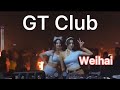 Night Clubs in China|GT club in Weihai Shandong. #nightlife #travelvlogs #China