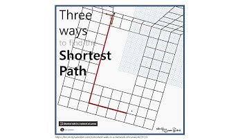 shortest path path of travel revit 2021 dynamo 002