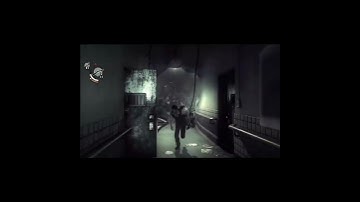 Chase scene plus crazy camera angles