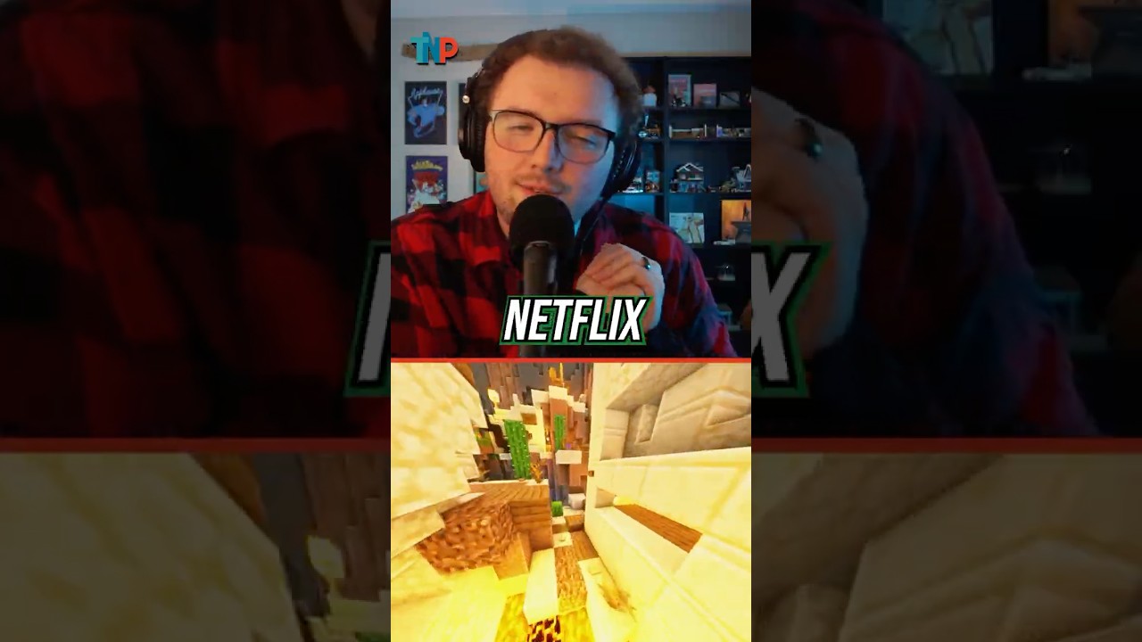 Netflix vs Warner Bros The Hypocrisy That's Insane #podcast #movieanalysis