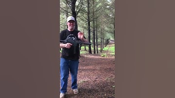 Binary APC45 Tracer Mag Dump