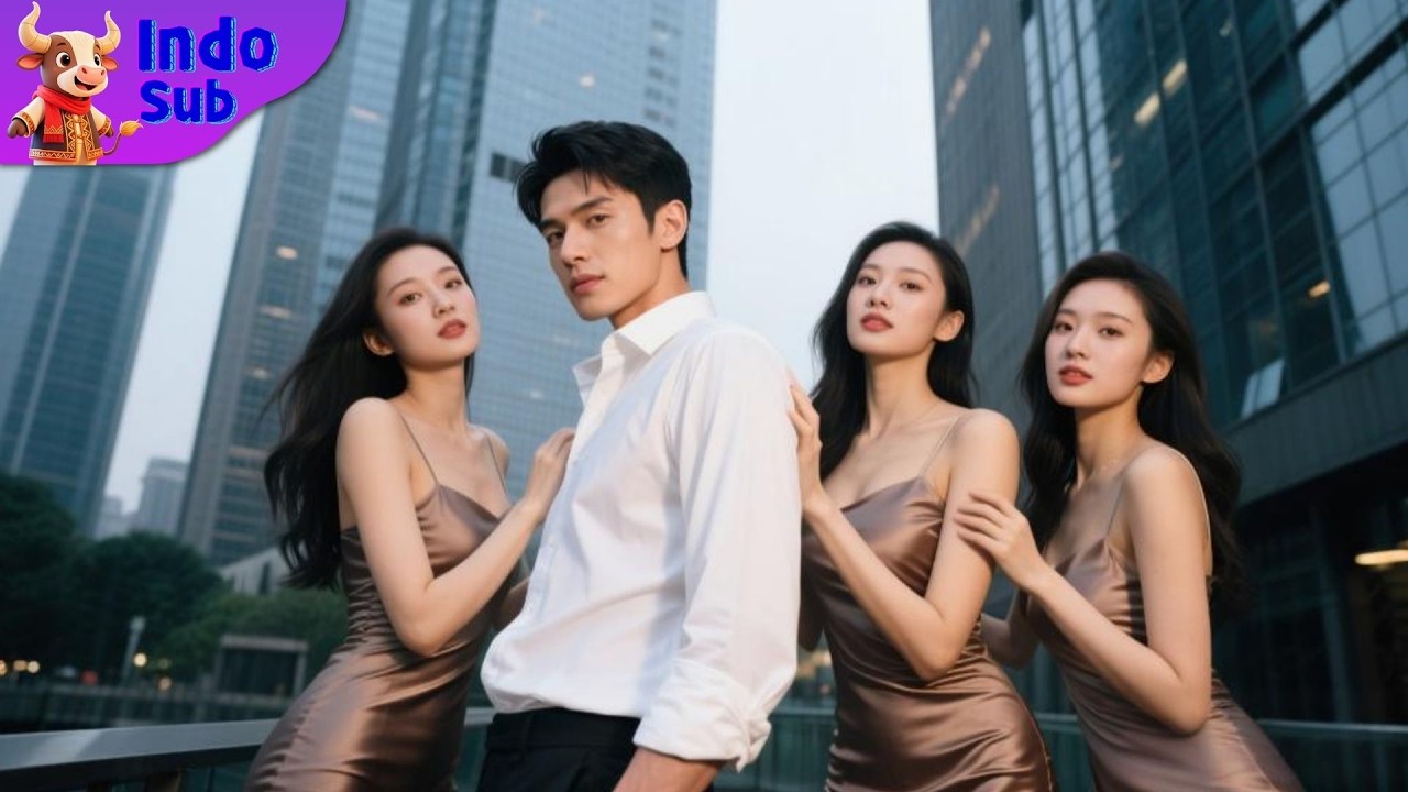 【Indo Sub】Wanita Yang Meninggalkanku Mau Balik Telat Aku Dan Cinta Baru Sudah Jauh Di Atas#minidrama