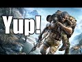 This Is Why You Listen To Your Community! (Ghost Recon Breakpoint)