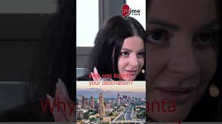 Why Atlanta