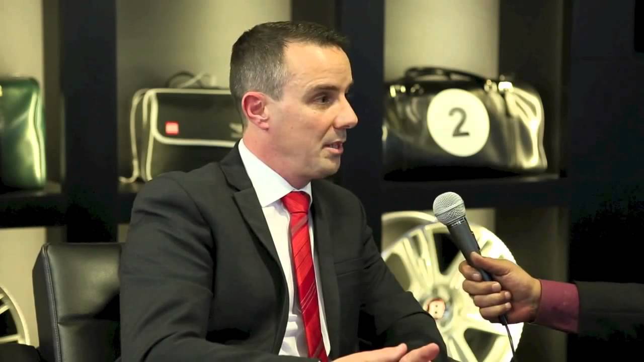 Global Auto Parts LLC, Dubai; Interview with Africa Business Pages