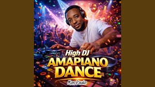 Groove Afro Flute Dance