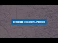 Spanish Colonial Challenges and Native American Resilience in Texas History