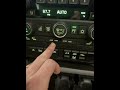 Turning On Your Parking Cooler All New Volvo VNL860