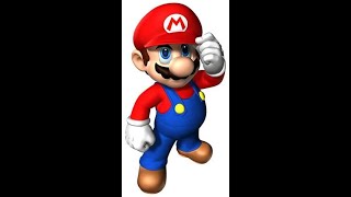 How To Become Green In Mario Space Game