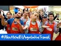 [Clarisse] Episode 2 - Elle est meilleure que nous !
